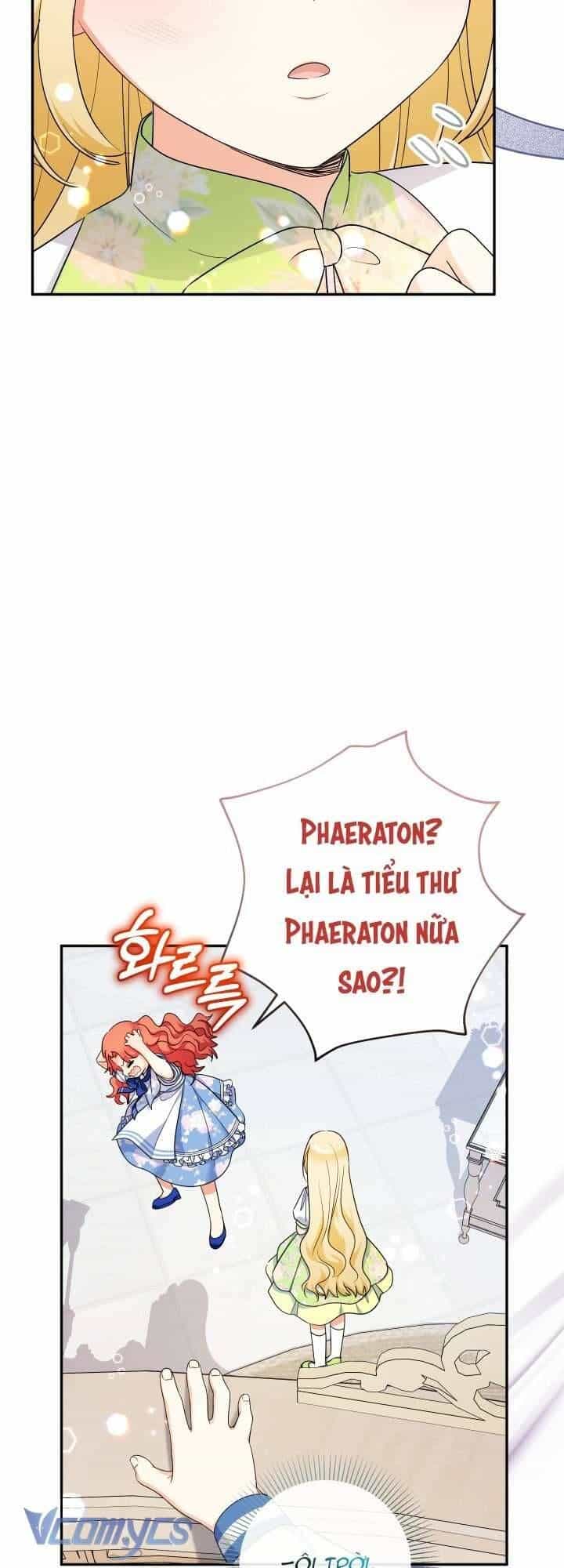Tiểu Thư Tích Tiền Đi Bụi - Chương 98 - ảnh 7