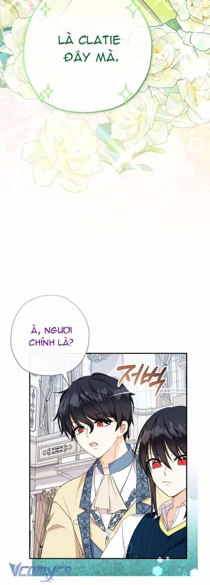Tiểu Thư Tích Tiền Đi Bụi - Chương 99 - ảnh 18