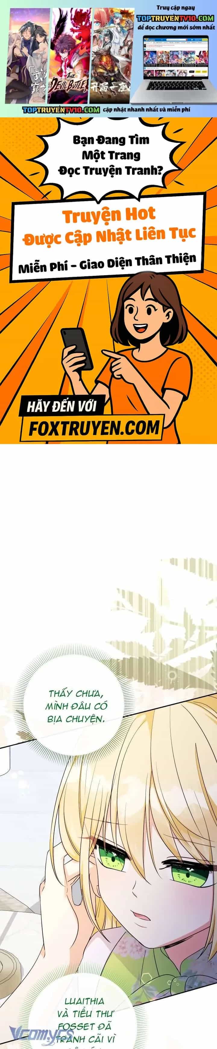 Tiểu Thư Tích Tiền Đi Bụi - Chương 99 - ảnh 2