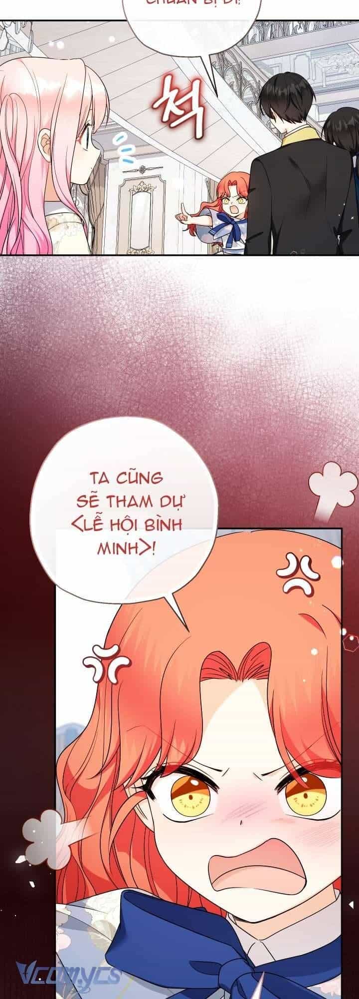 Tiểu Thư Tích Tiền Đi Bụi - Chương 99 - ảnh 26