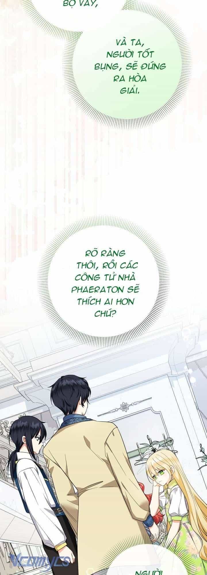 Tiểu Thư Tích Tiền Đi Bụi - Chương 99 - ảnh 3