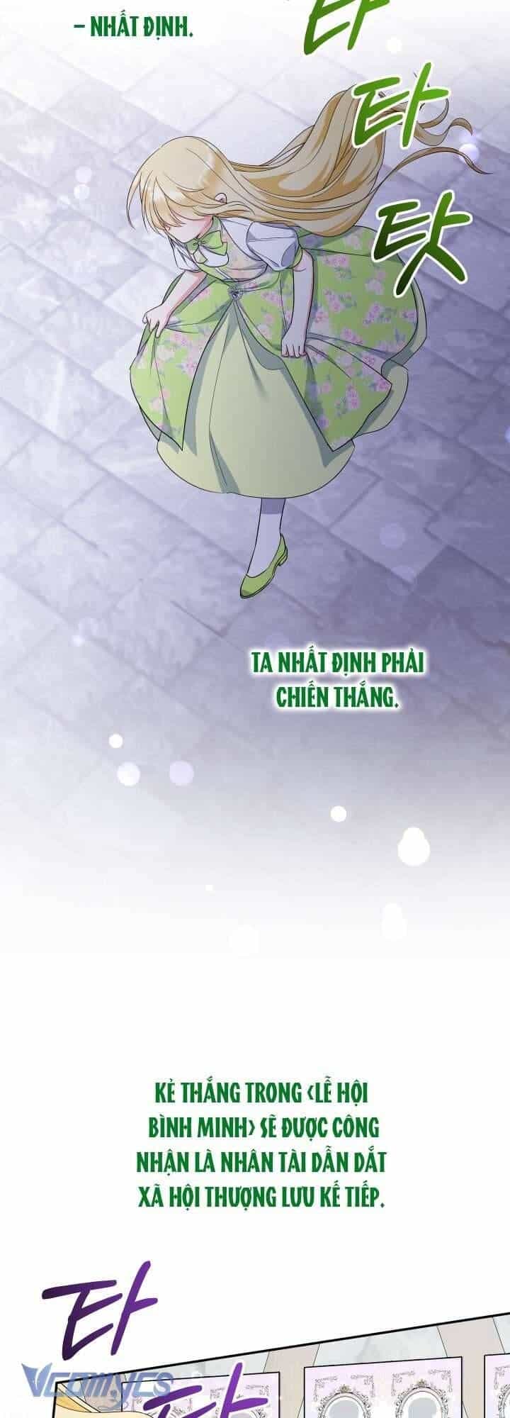 Tiểu Thư Tích Tiền Đi Bụi - Chương 99 - ảnh 34