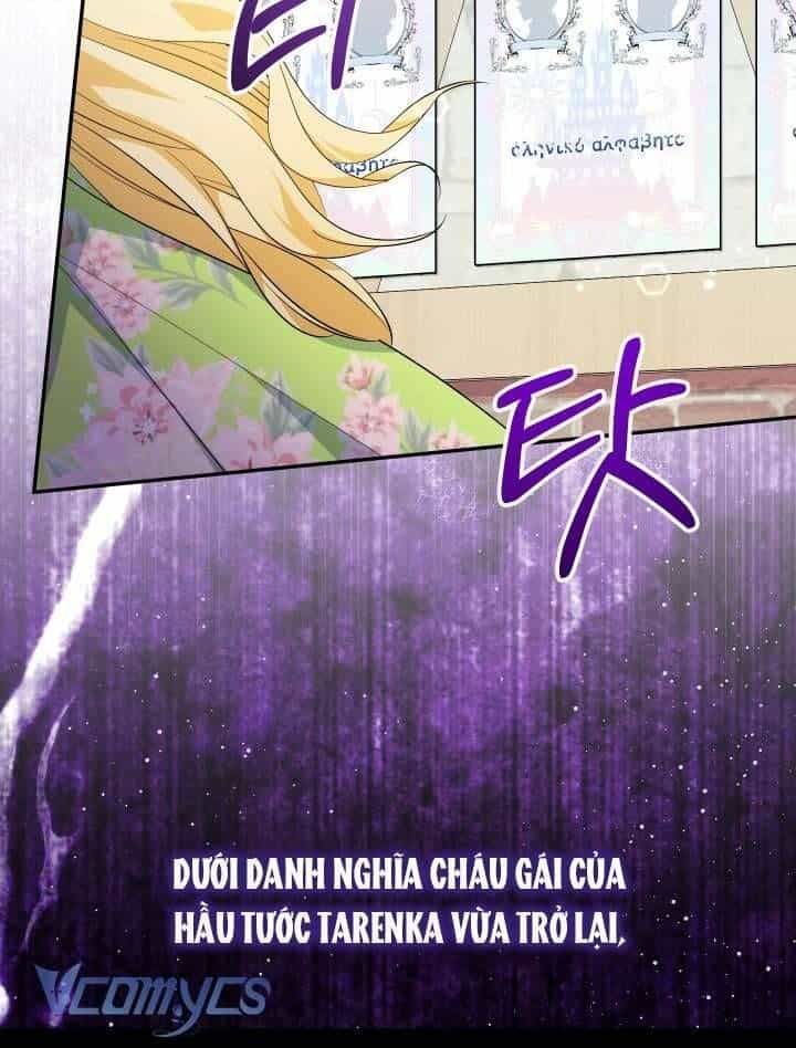 Tiểu Thư Tích Tiền Đi Bụi - Chương 99 - ảnh 35