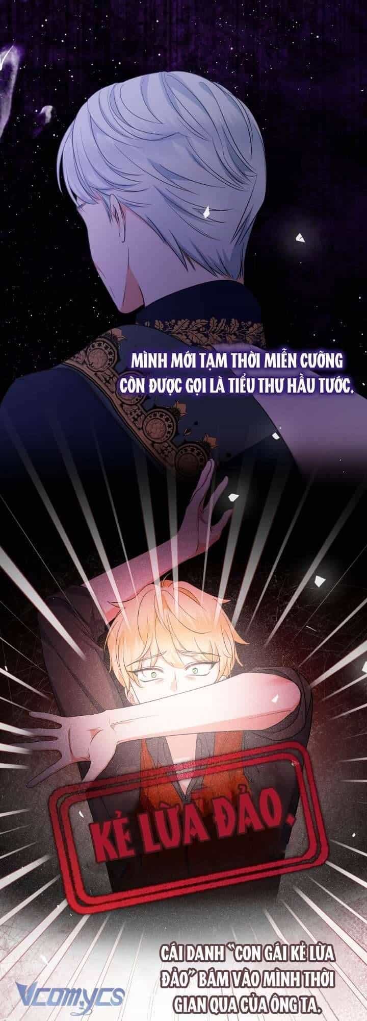 Tiểu Thư Tích Tiền Đi Bụi - Chương 99 - ảnh 36