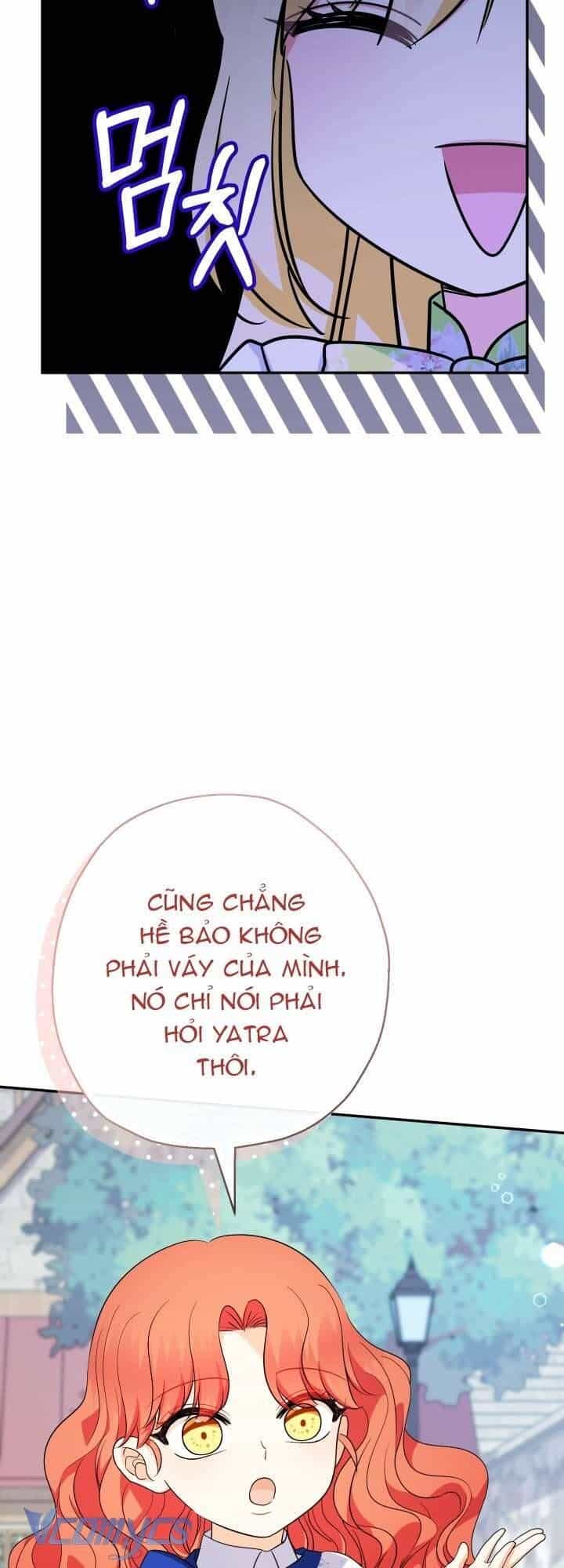 Tiểu Thư Tích Tiền Đi Bụi - Chương 99 - ảnh 43