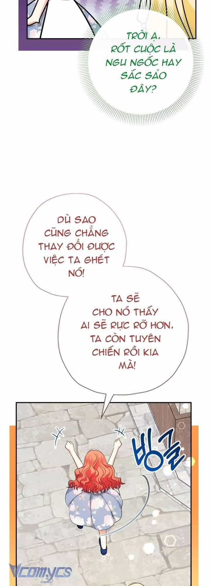 Tiểu Thư Tích Tiền Đi Bụi - Chương 99 - ảnh 45