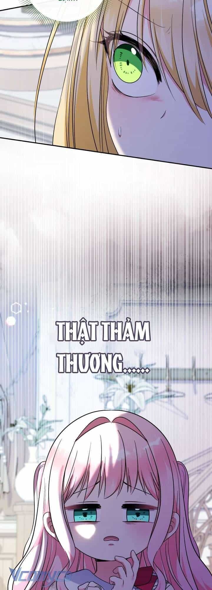 Tiểu Thư Tích Tiền Đi Bụi - Chương 99 - ảnh 5
