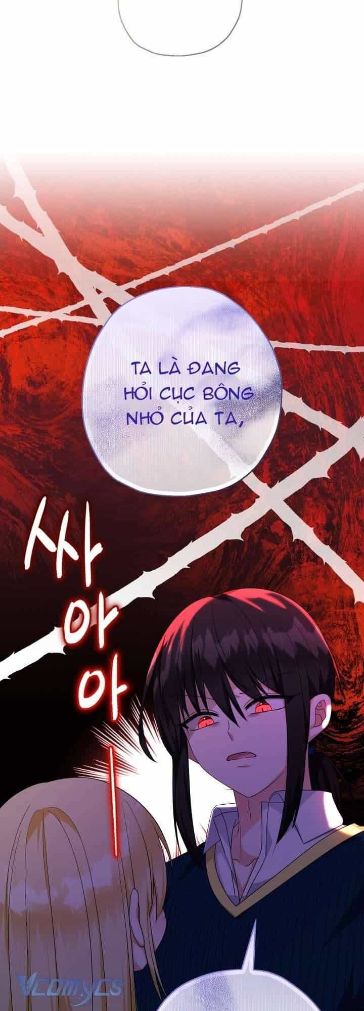 Tiểu Thư Tích Tiền Đi Bụi - Chương 99 - ảnh 7