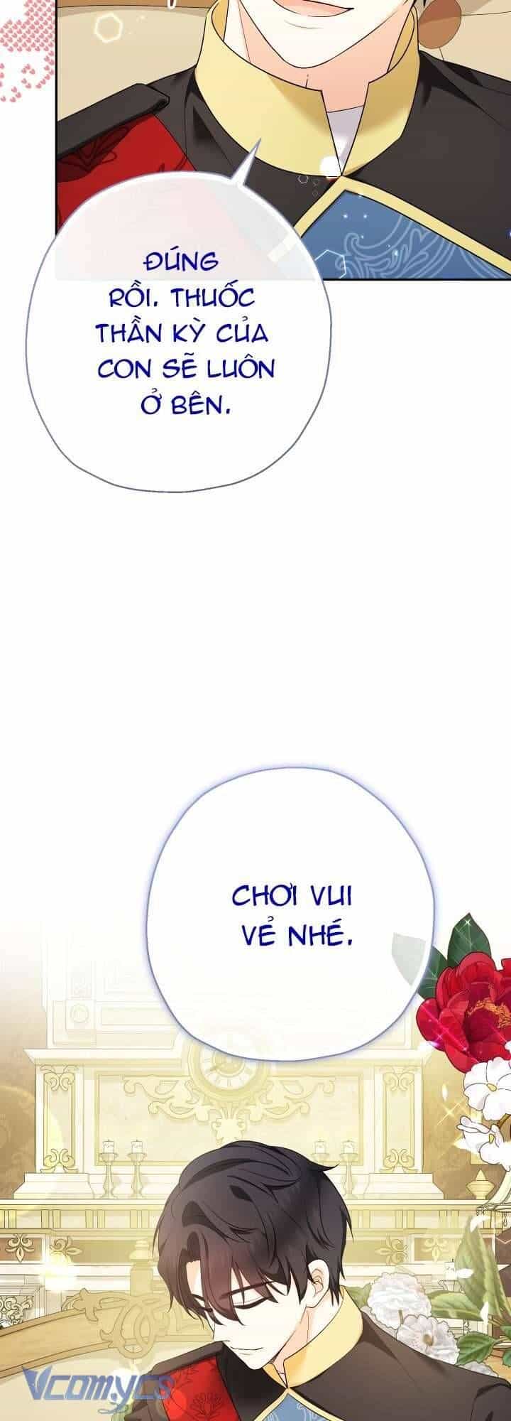 Tiểu Thư Tích Tiền Đi Bụi - Chương 100 - ảnh 15