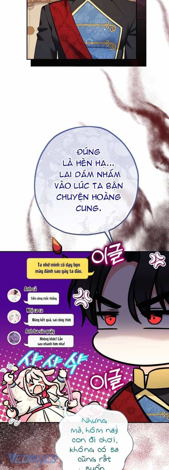 Tiểu Thư Tích Tiền Đi Bụi - Chương 100 - ảnh 3