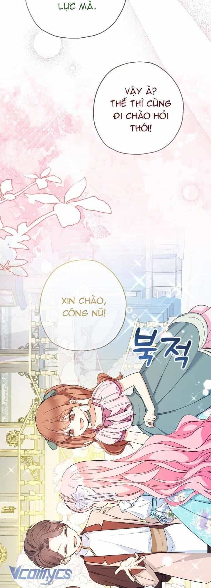 Tiểu Thư Tích Tiền Đi Bụi - Chương 100 - ảnh 38