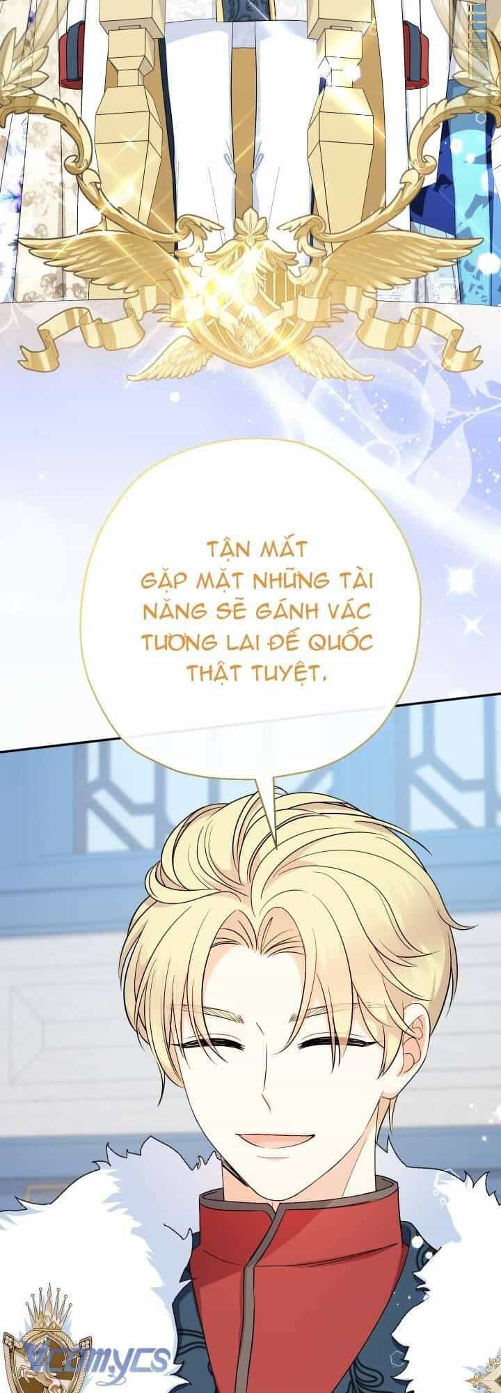 Tiểu Thư Tích Tiền Đi Bụi - Chương 100 - ảnh 44