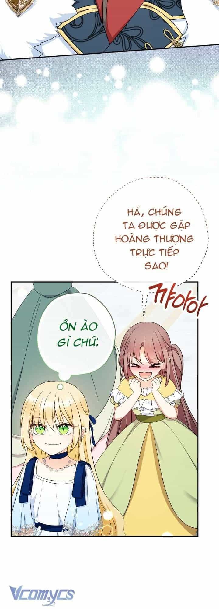 Tiểu Thư Tích Tiền Đi Bụi - Chương 100 - ảnh 45