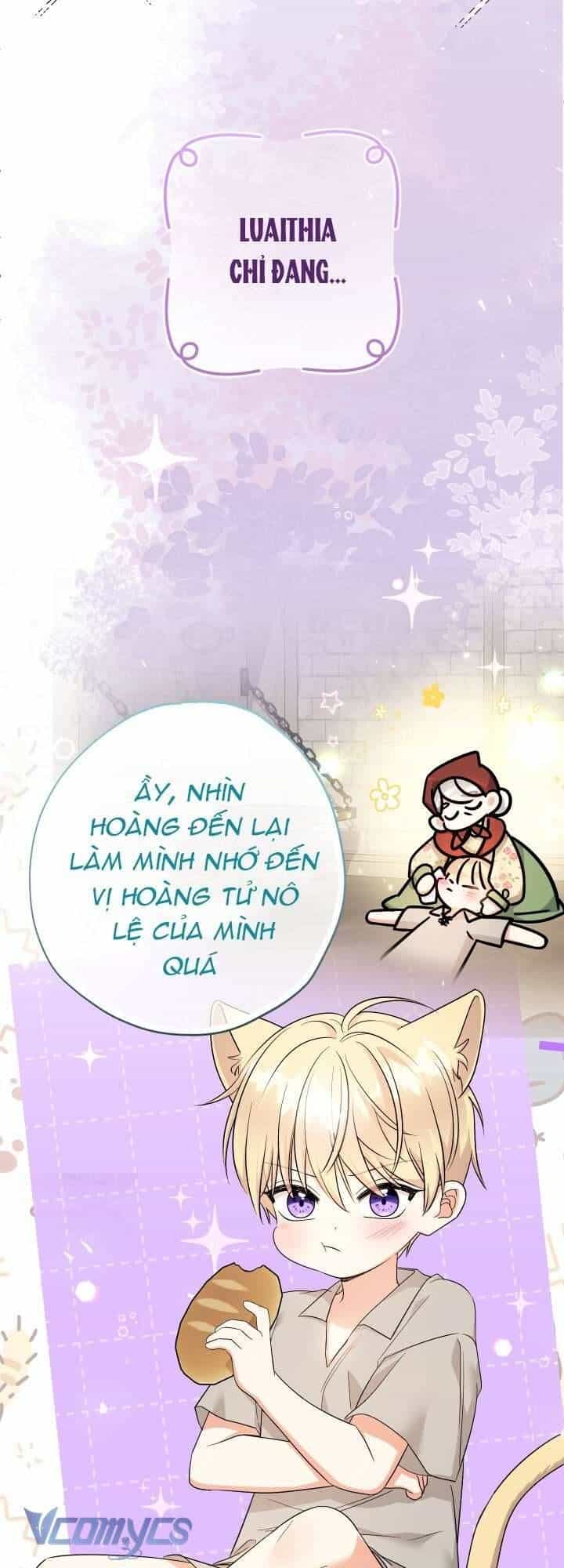 Tiểu Thư Tích Tiền Đi Bụi - Chương 100 - ảnh 52