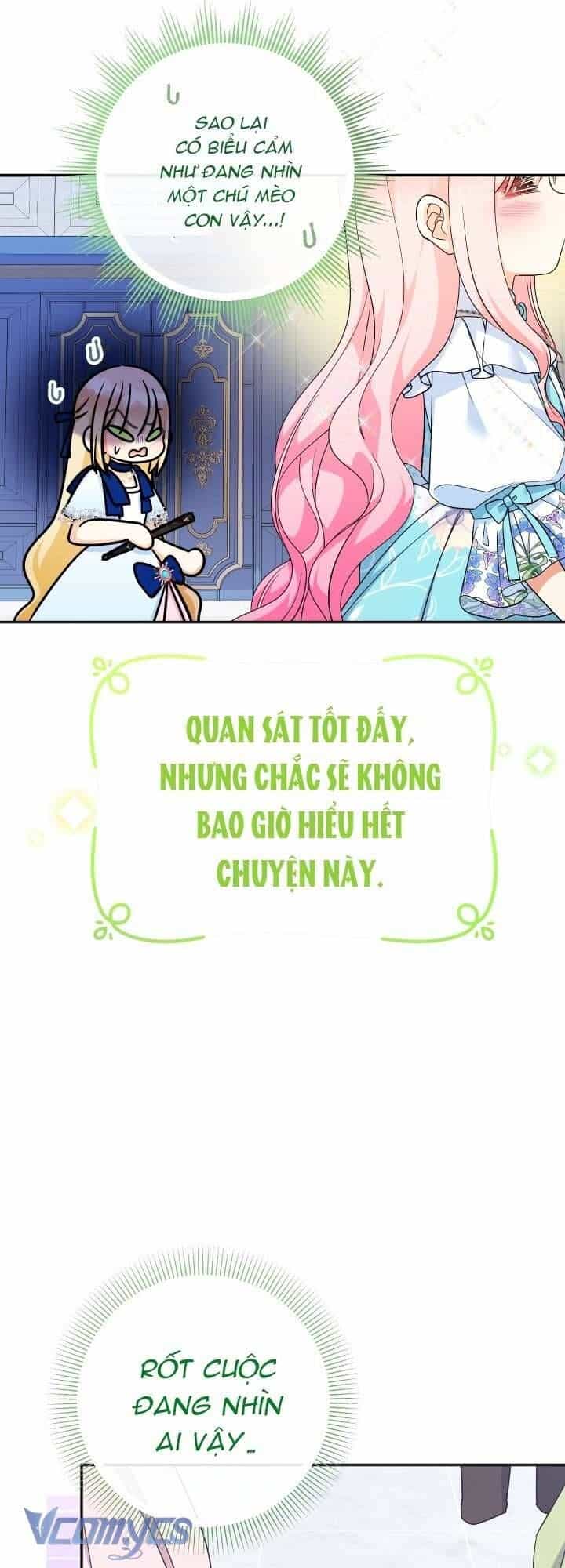 Tiểu Thư Tích Tiền Đi Bụi - Chương 100 - ảnh 54