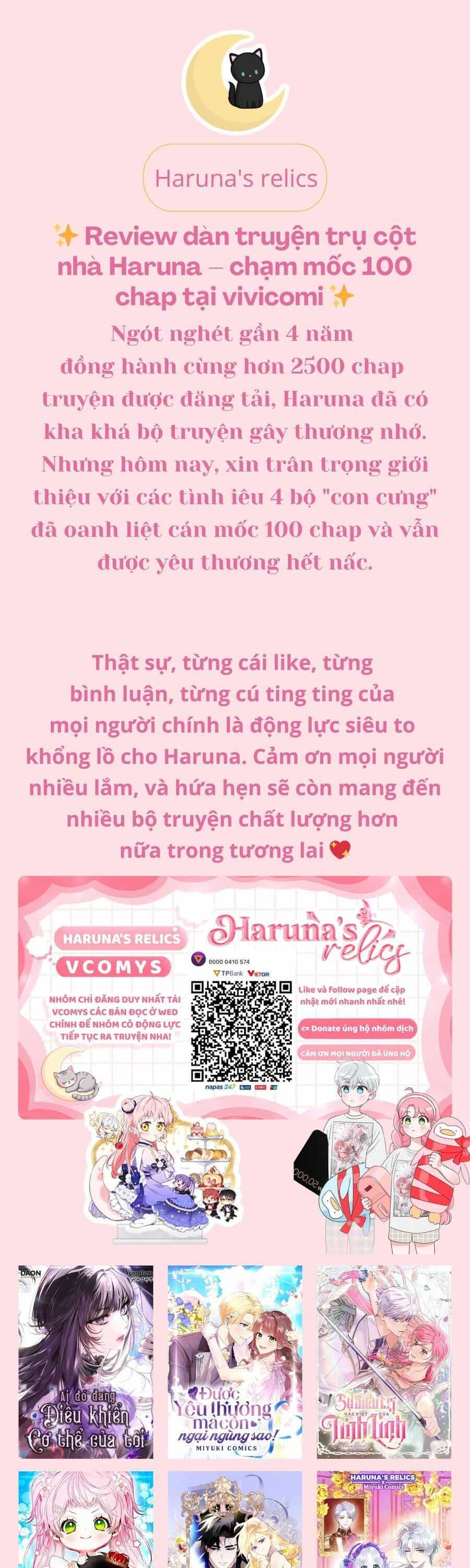 Tiểu Thư Tích Tiền Đi Bụi - Chương 100 - ảnh 60