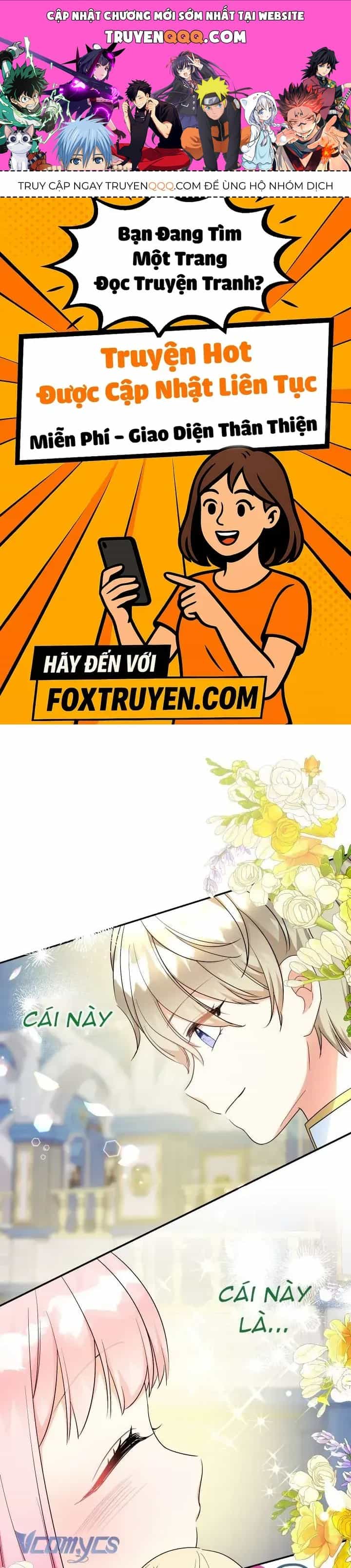 Tiểu Thư Tích Tiền Đi Bụi - Chương 101 - ảnh 1
