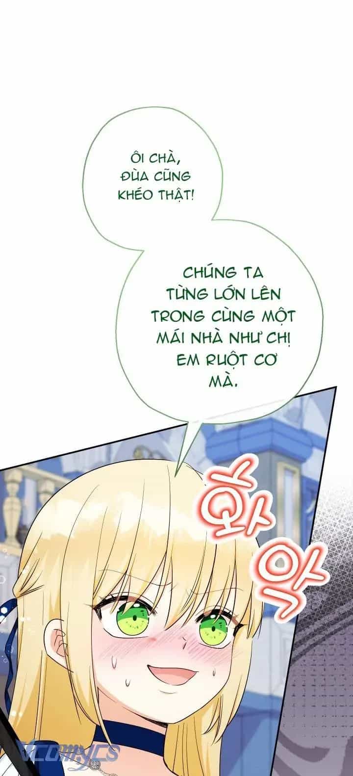 Tiểu Thư Tích Tiền Đi Bụi - Chương 101 - ảnh 14