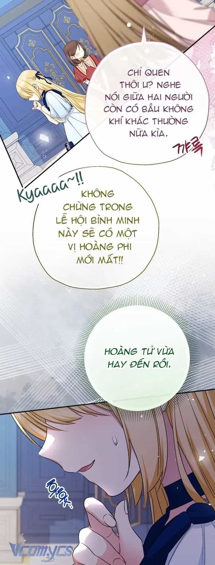 Tiểu Thư Tích Tiền Đi Bụi - Chương 101 - ảnh 18