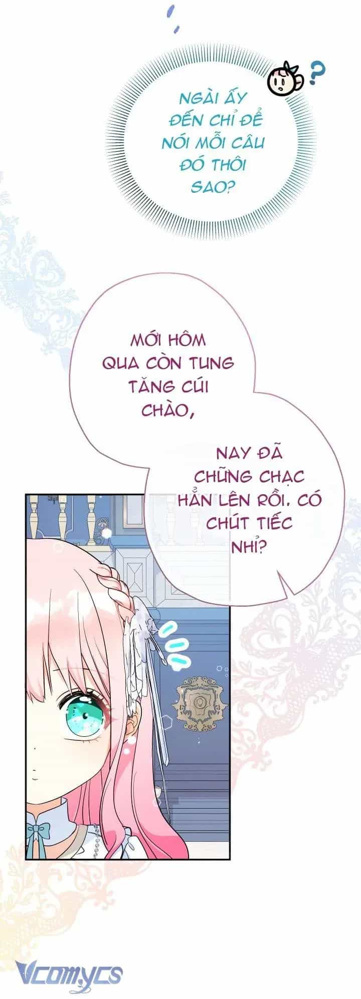 Tiểu Thư Tích Tiền Đi Bụi - Chương 101 - ảnh 27