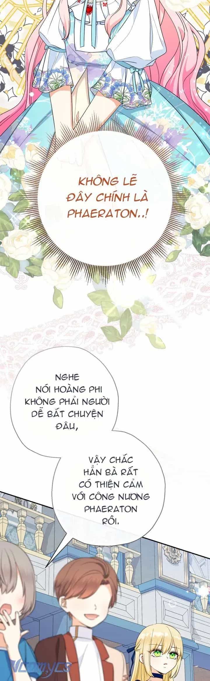 Tiểu Thư Tích Tiền Đi Bụi - Chương 101 - ảnh 33