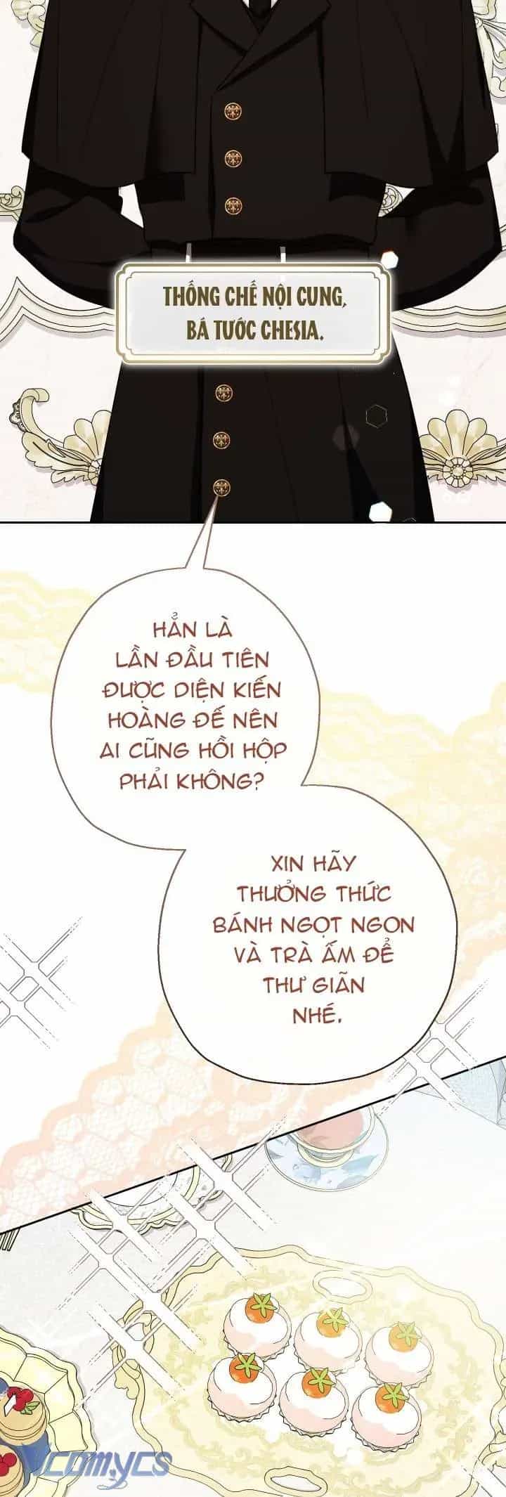 Tiểu Thư Tích Tiền Đi Bụi - Chương 101 - ảnh 38