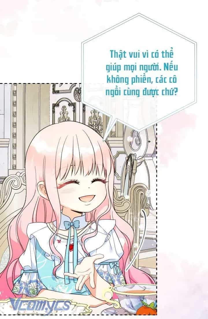 Tiểu Thư Tích Tiền Đi Bụi - Chương 101 - ảnh 62