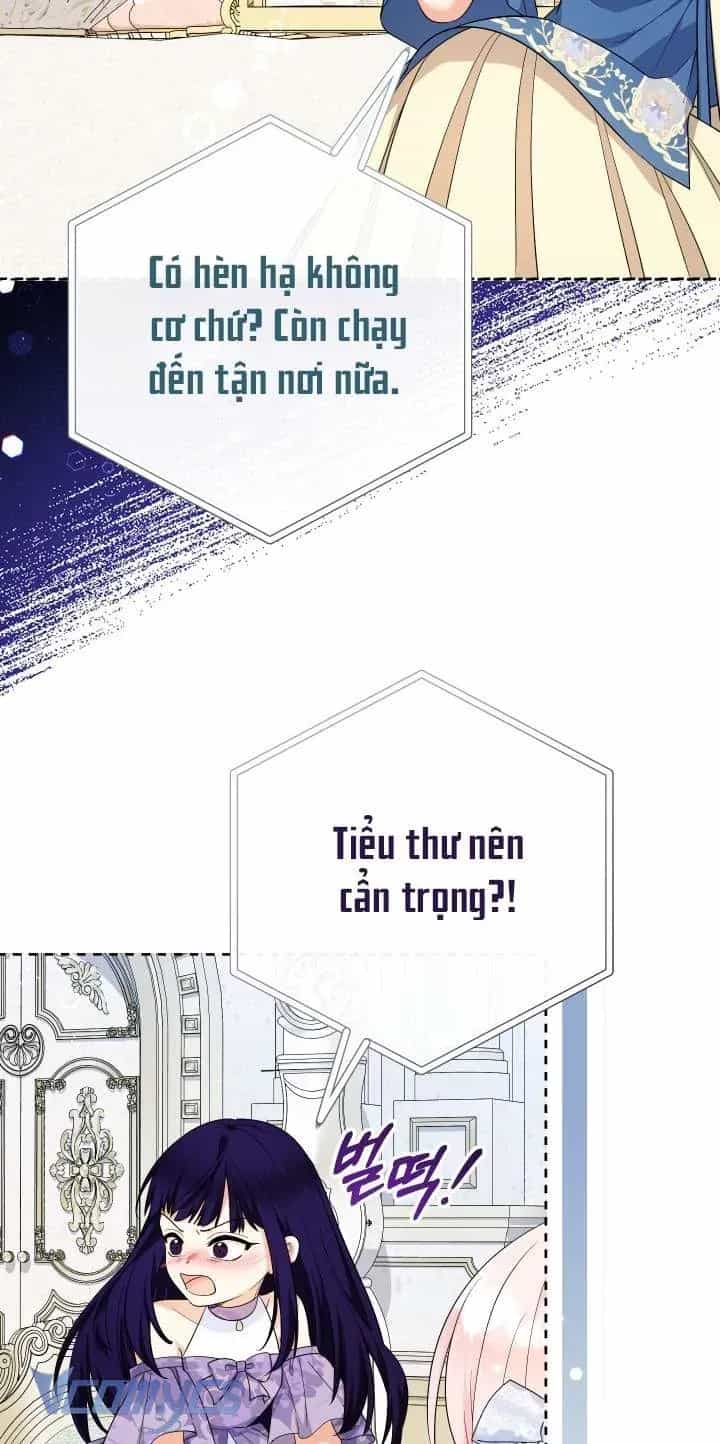 Tiểu Thư Tích Tiền Đi Bụi - Chương 101 - ảnh 68