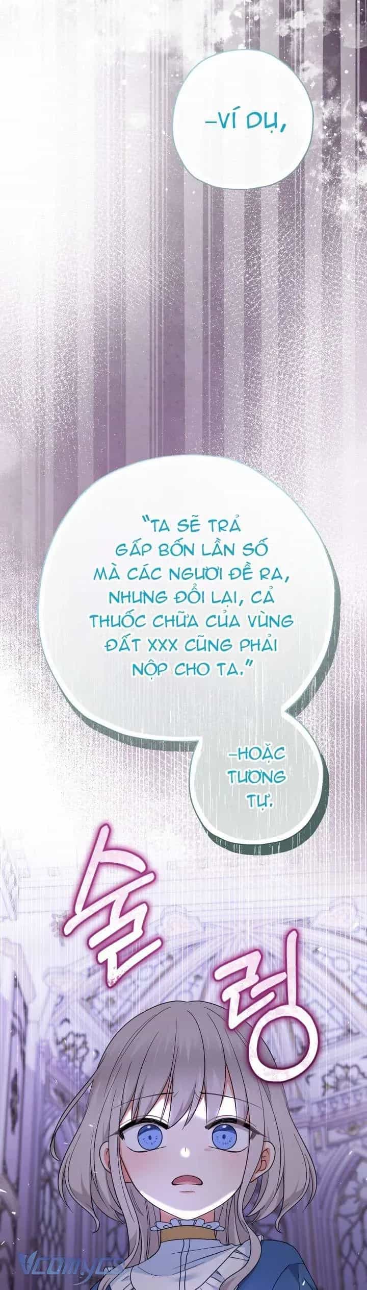 Tiểu Thư Tích Tiền Đi Bụi - Chương 102 - ảnh 16