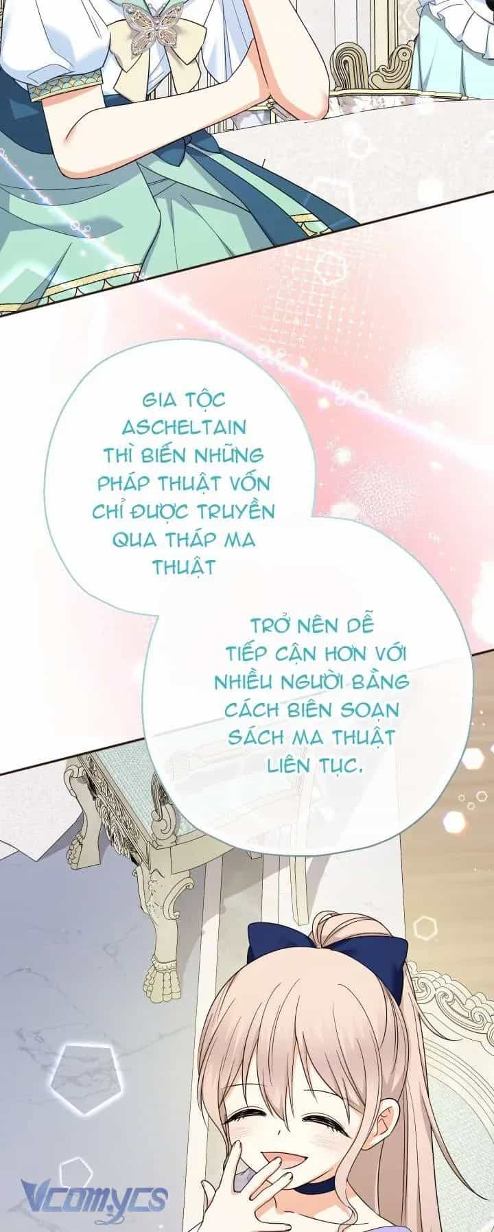 Tiểu Thư Tích Tiền Đi Bụi - Chương 102 - ảnh 26