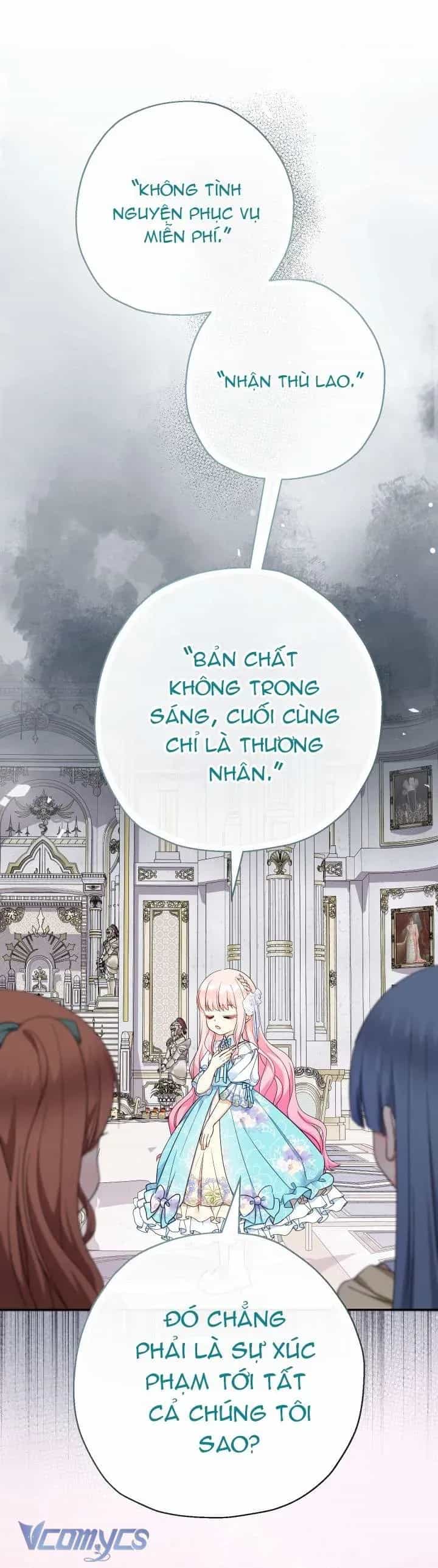 Tiểu Thư Tích Tiền Đi Bụi - Chương 102 - ảnh 30