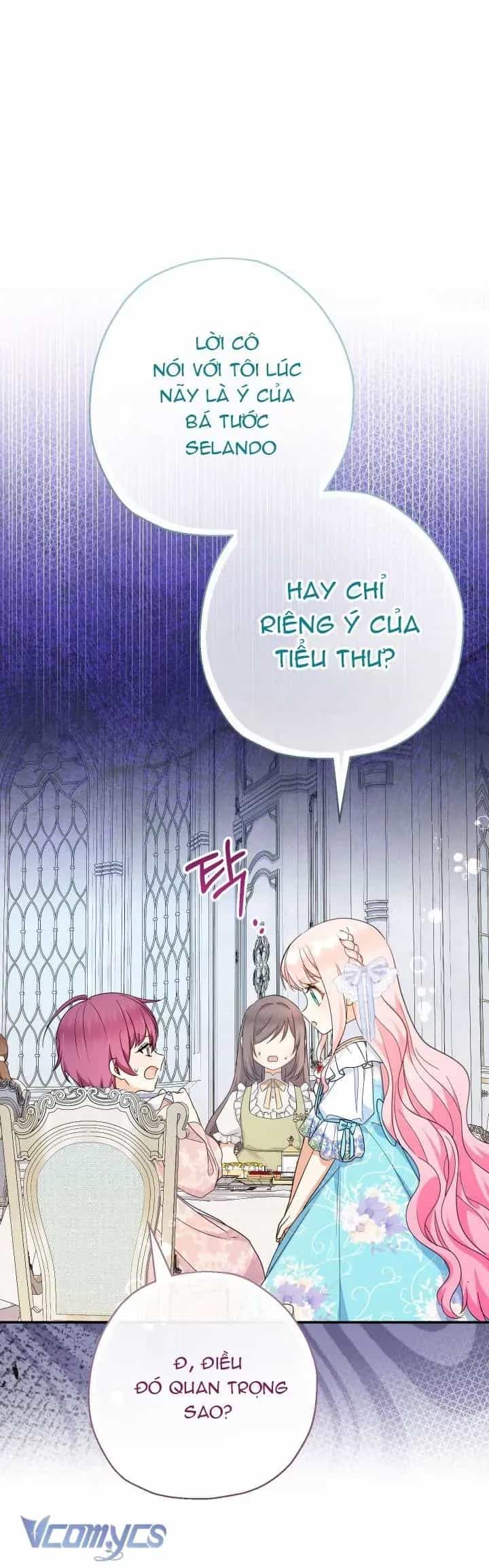 Tiểu Thư Tích Tiền Đi Bụi - Chương 102 - ảnh 40