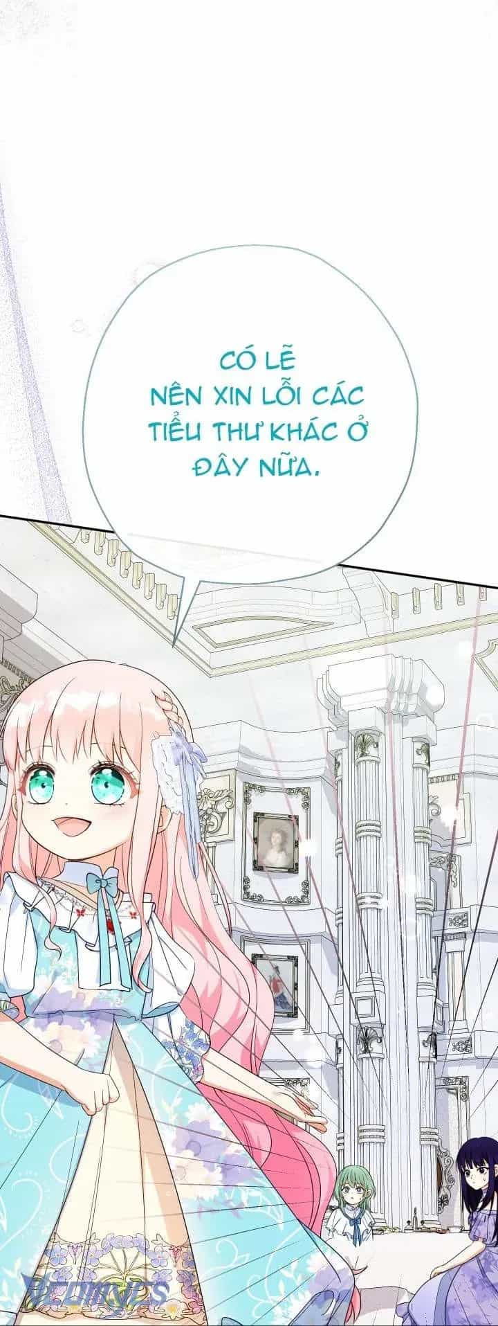 Tiểu Thư Tích Tiền Đi Bụi - Chương 102 - ảnh 47