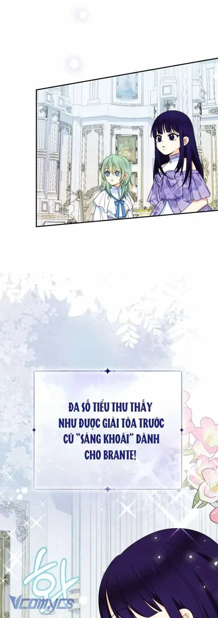 Tiểu Thư Tích Tiền Đi Bụi - Chương 102 - ảnh 51