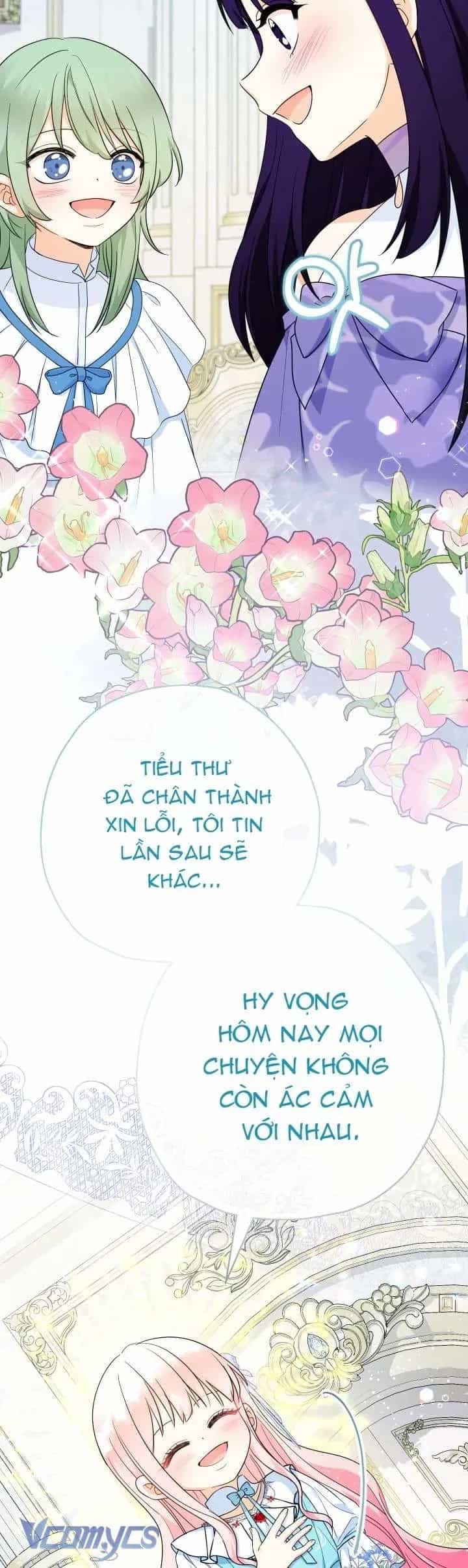 Tiểu Thư Tích Tiền Đi Bụi - Chương 102 - ảnh 52