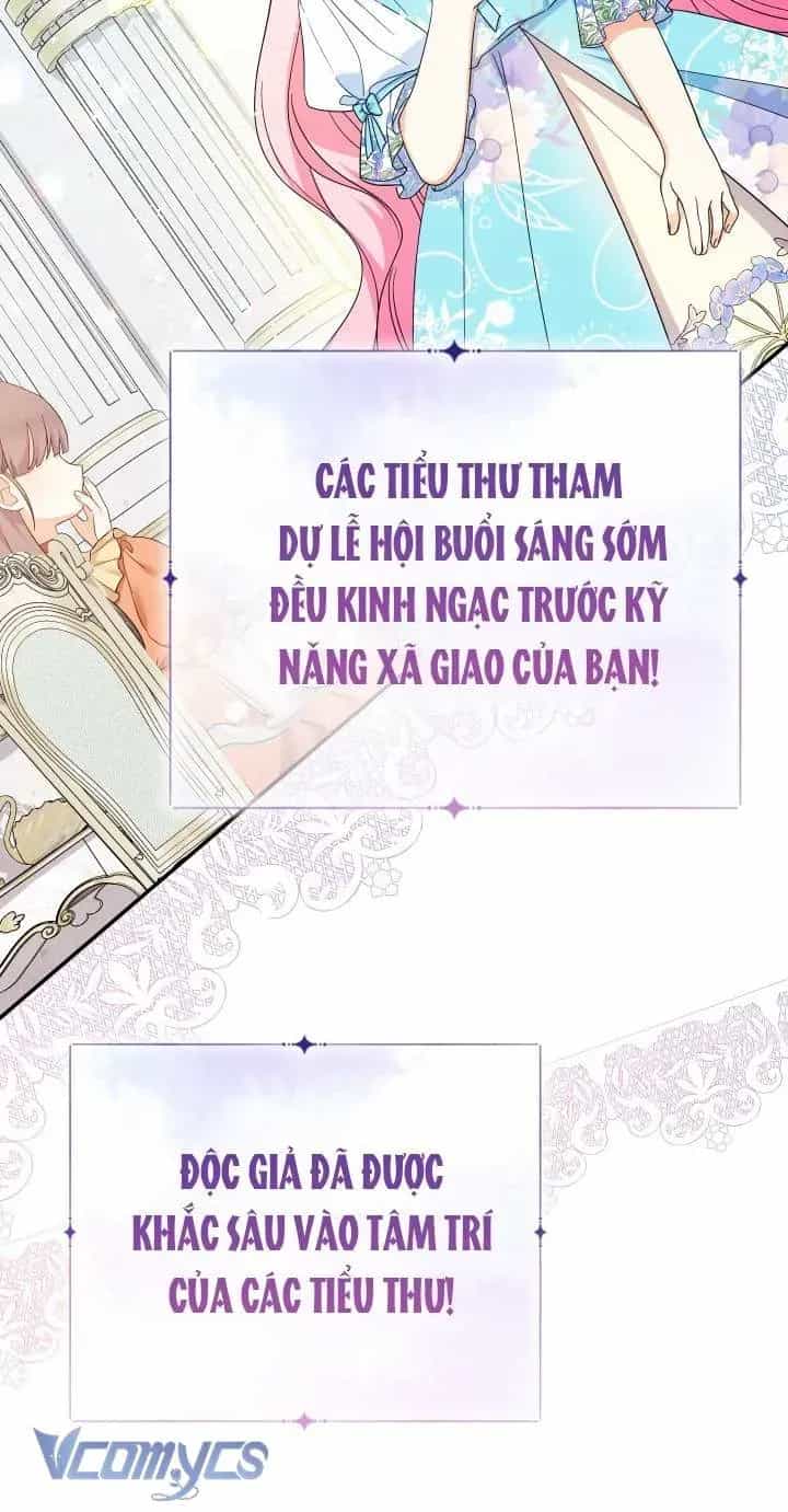 Tiểu Thư Tích Tiền Đi Bụi - Chương 102 - ảnh 53