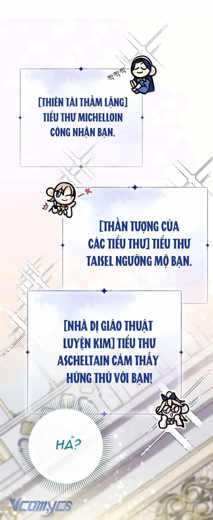 Tiểu Thư Tích Tiền Đi Bụi - Chương 102 - ảnh 54
