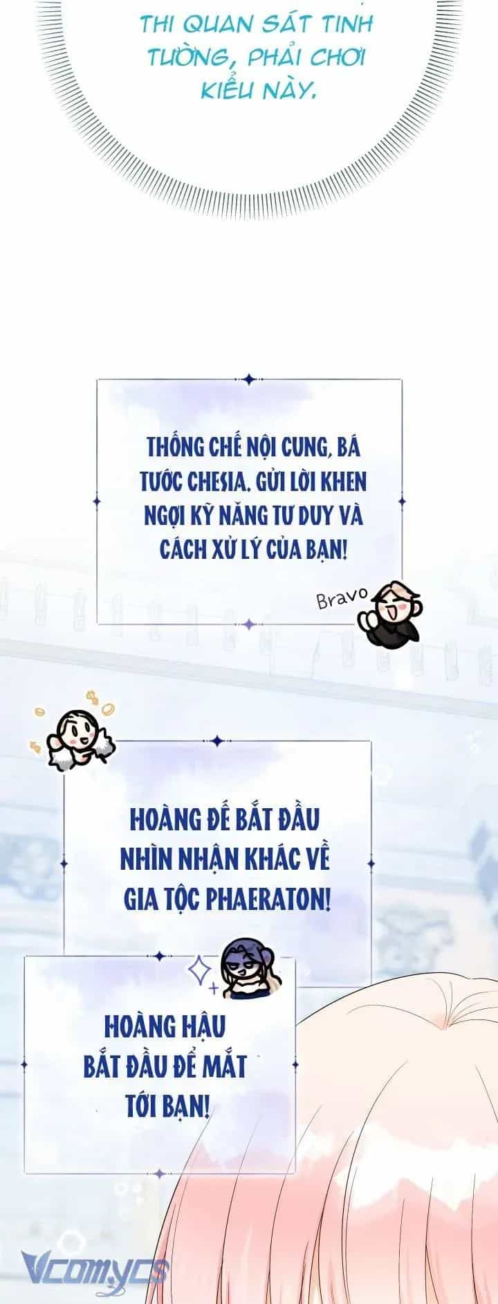 Tiểu Thư Tích Tiền Đi Bụi - Chương 102 - ảnh 60