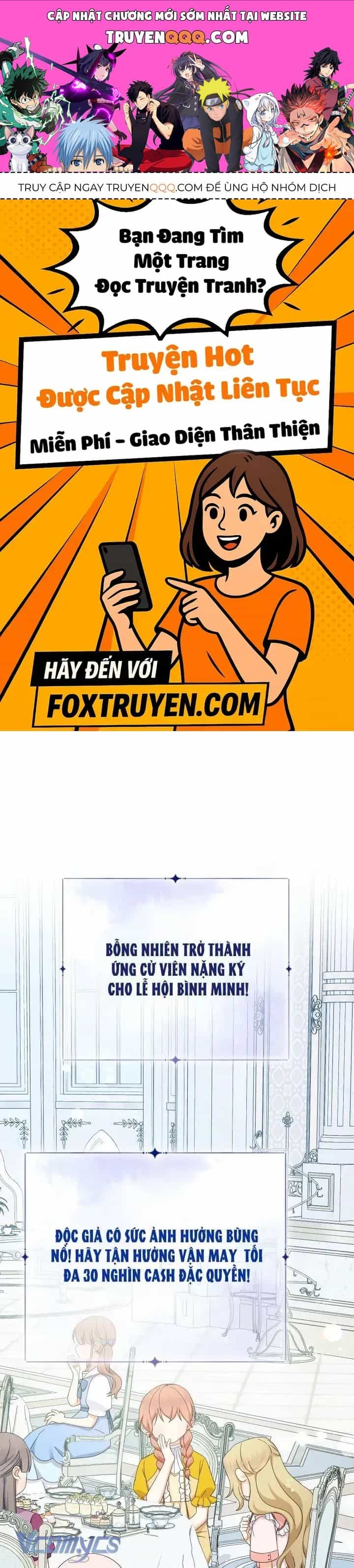 Tiểu Thư Tích Tiền Đi Bụi - Chương 103 - ảnh 1