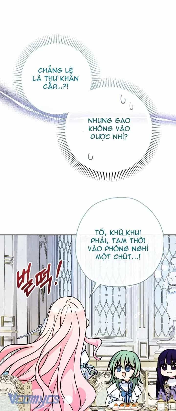 Tiểu Thư Tích Tiền Đi Bụi - Chương 103 - ảnh 5