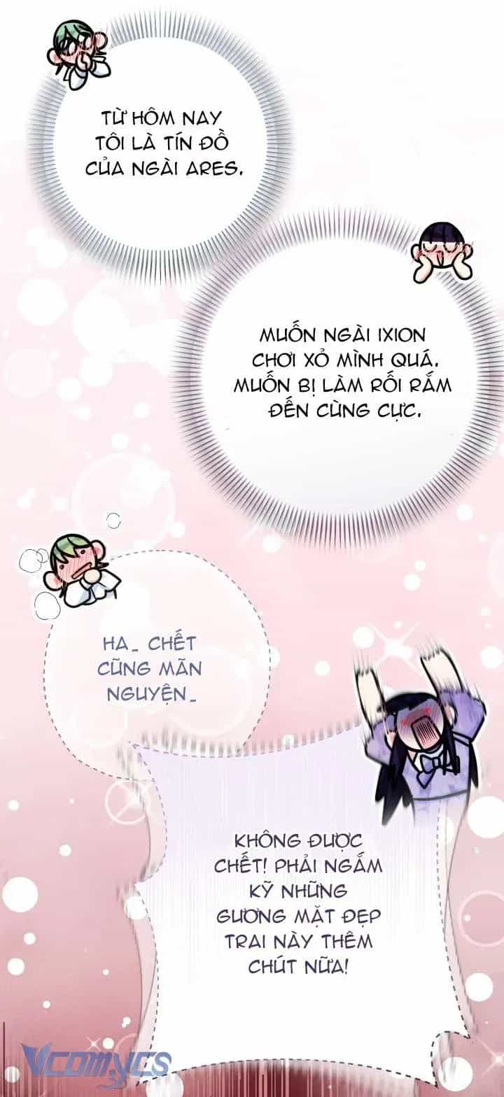 Tiểu Thư Tích Tiền Đi Bụi - Chương 104 - ảnh 84