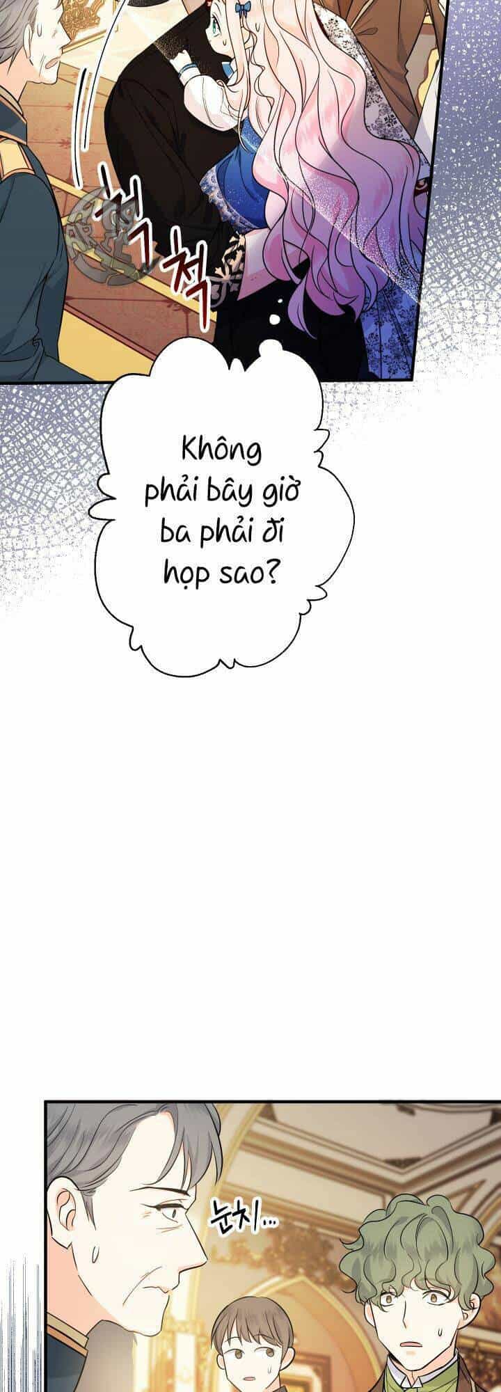 Tiểu Thư Tích Tiền Đi Bụi - Chương 10 - ảnh 42