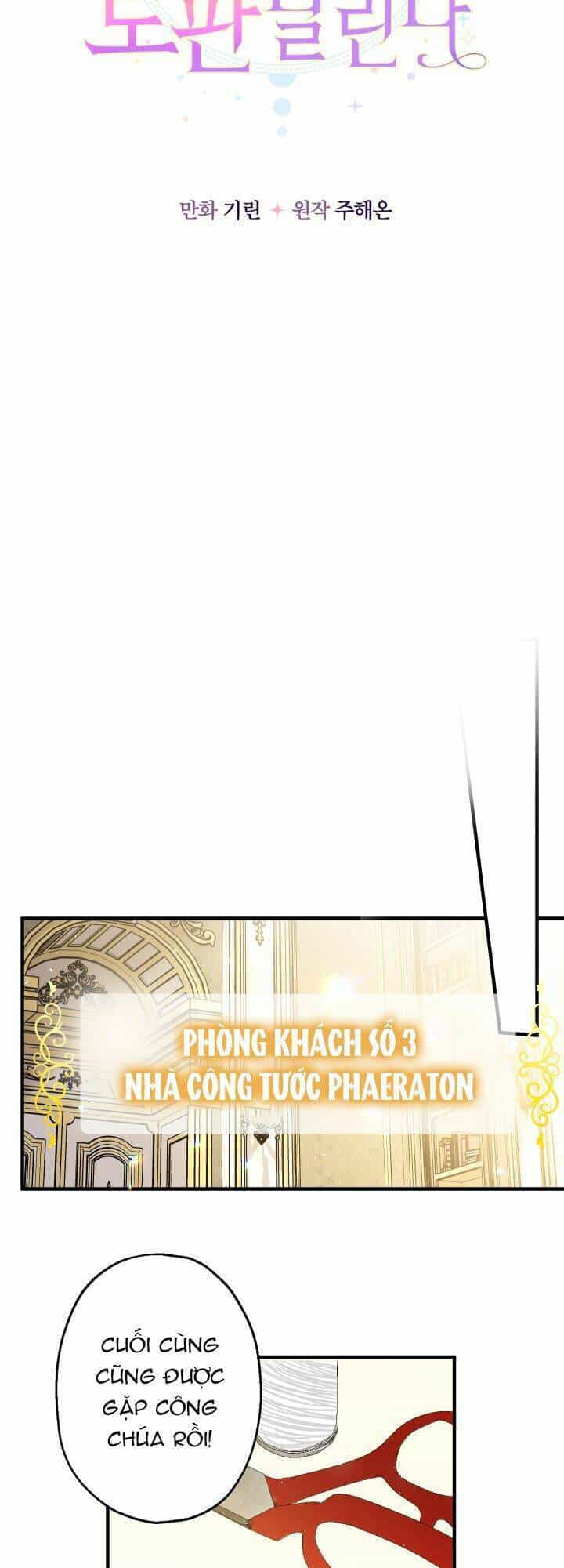Tiểu Thư Tích Tiền Đi Bụi - Chương 10 - ảnh 45