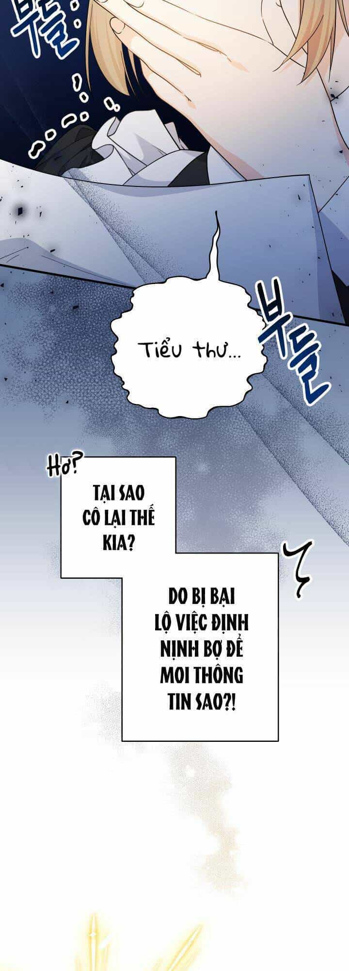 Tiểu Thư Tích Tiền Đi Bụi - Chương 10 - ảnh 5