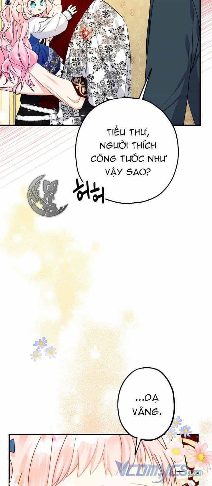 Tiểu Thư Tích Tiền Đi Bụi - Chương 10 - ảnh 77