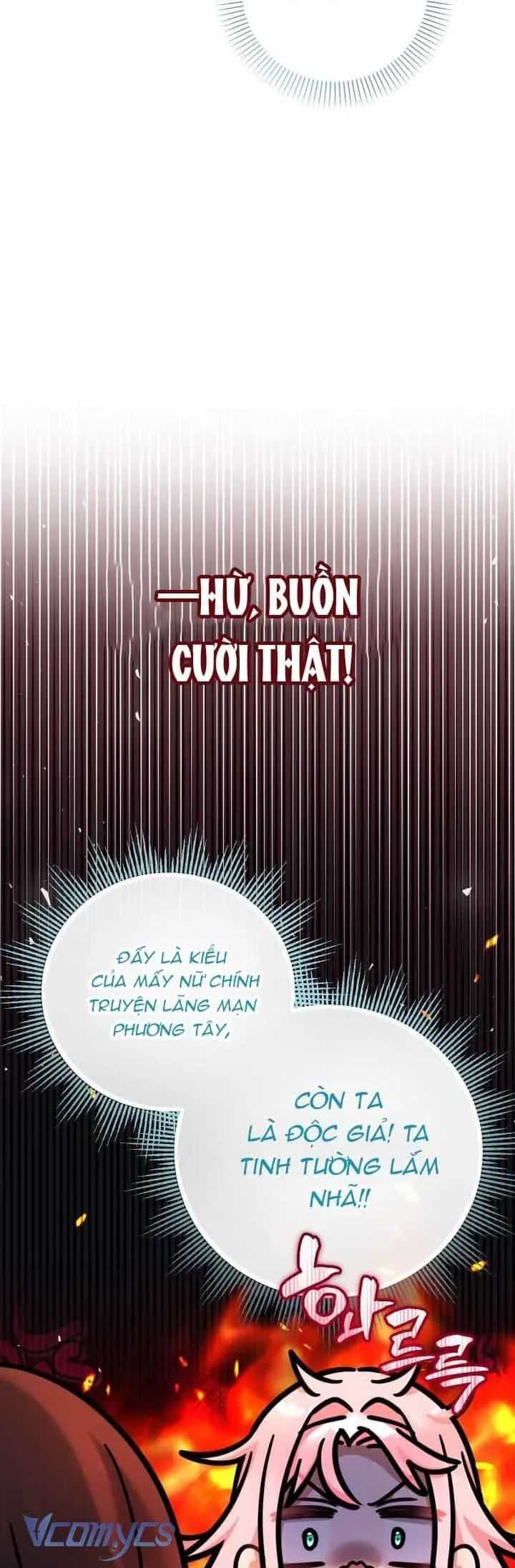 Tiểu Thư Tích Tiền Đi Bụi - Chương 105 - ảnh 10