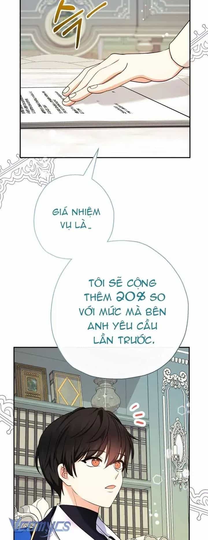Tiểu Thư Tích Tiền Đi Bụi - Chương 105 - ảnh 15