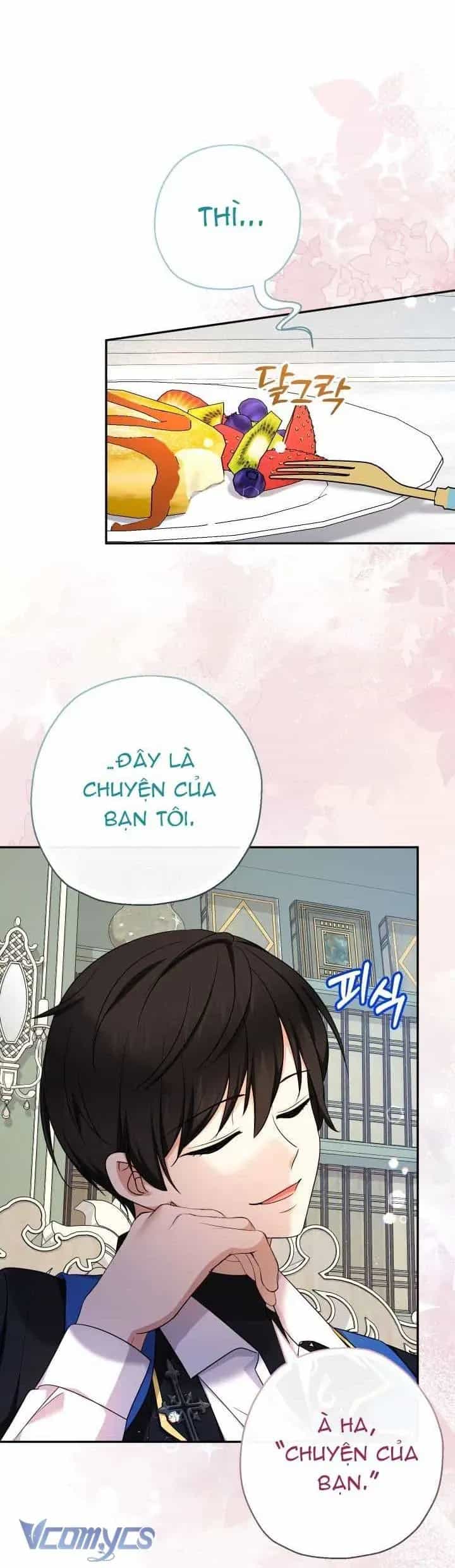 Tiểu Thư Tích Tiền Đi Bụi - Chương 105 - ảnh 37