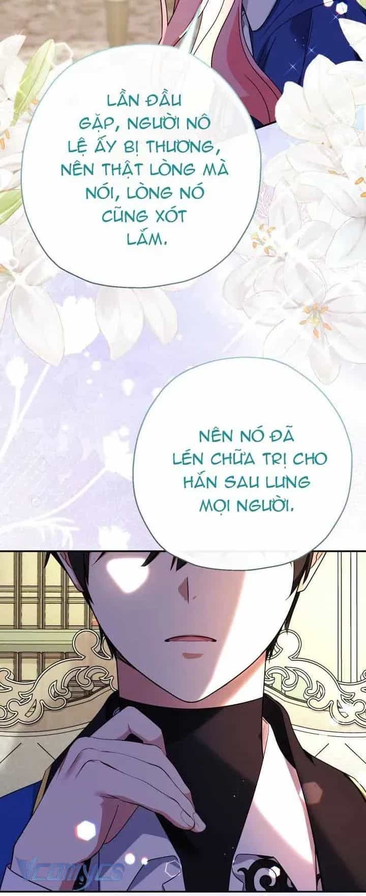Tiểu Thư Tích Tiền Đi Bụi - Chương 105 - ảnh 42