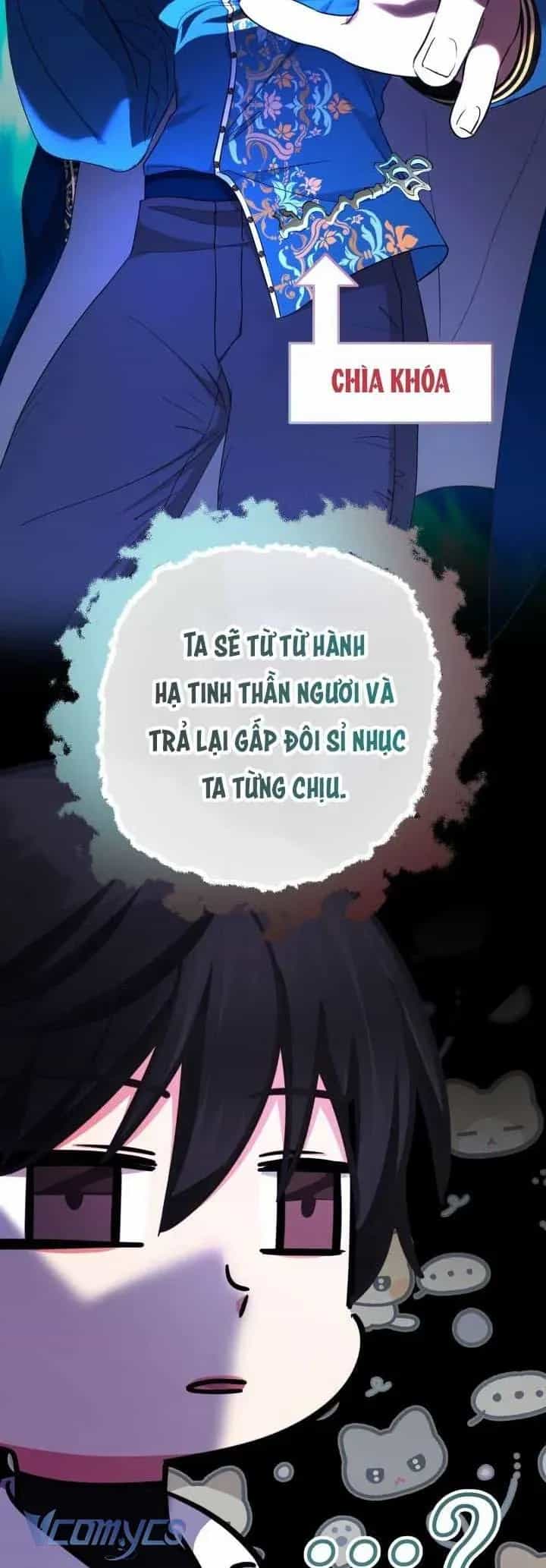 Tiểu Thư Tích Tiền Đi Bụi - Chương 105 - ảnh 55